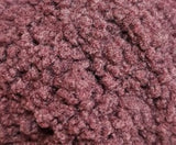 Wine Red Flocking Kit
