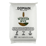 Winter Rye Food Plot Seed