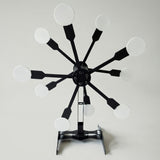 Double Texas Star