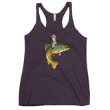 Lady Trout Wrangler Tank