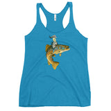 Lady Trout Wrangler Tank