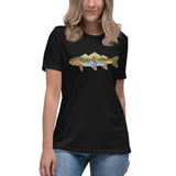 Relaxed Fit Trout T-Shirt