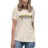 Relaxed Fit Trout T-Shirt
