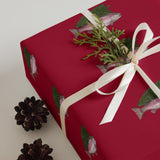 Spruce Rainbow Wrapping paper sheets