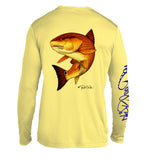 Red Fish