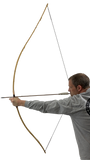 Japanese Samurai Yumi Bow