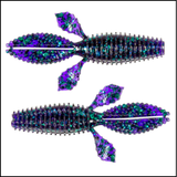 Z-man TRD BugZ 6-Pack