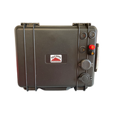 Bold North Outdoors Power Box 1.0 (for tall lithium batteries!) 6 colors! - FREE SHIPPING!