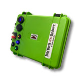 Bold North Outdoors Power Box 1.0 (for tall lithium batteries!) 6 colors! - FREE SHIPPING!