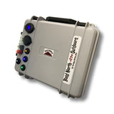 Bold North Outdoors Power Box 1.0 (for tall lithium batteries!) 6 colors! - FREE SHIPPING!