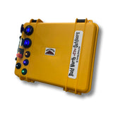 Bold North Outdoors Power Box 1.0 (for tall lithium batteries!) 6 colors! - FREE SHIPPING!