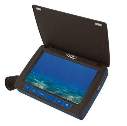 Aqua-Vu Micro Revolution 5.0 HD Camera NEW!!