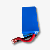 Bold North Outdoors 12V 54ah Lithium Ion Battery LifePO4 FREE SHIPPING!