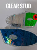Ice Strong Outdoors - Krunch Kustoms Meat Heads - 2 Pack