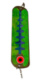 ProKing Regular & Blank Flashers 11"