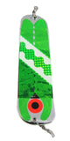 ProKing Regular Flashers 8"