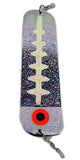 ProKing Regular Flashers 8"