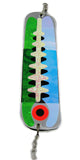 ProKing Regular Flashers 8"