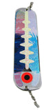 ProKing Regular Flashers 8"