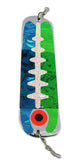 ProKing Regular Flashers 8"