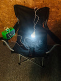 Norsk 15ah Lithium-Ion Battery with charger