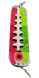 ProKing Regular Flashers 8"