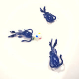 P3 Plastics - Copee Jr 5/8"  - 28 color options
