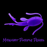P3 Plastics - Copee 7/8"  - 28 color options