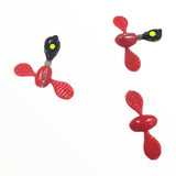P3 Plastics - Cyclo 3/4"  - 28 color options