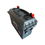 Bold North Outdoors Ice Fishing Power Package 1.0 - FREE SHIPPING!
