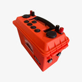 Bold North Outdoors Ice Fishing Power Package 1.0 - FREE SHIPPING!