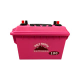 Bold North Outdoors Ice Fishing Power Package 1.0 - FREE SHIPPING!
